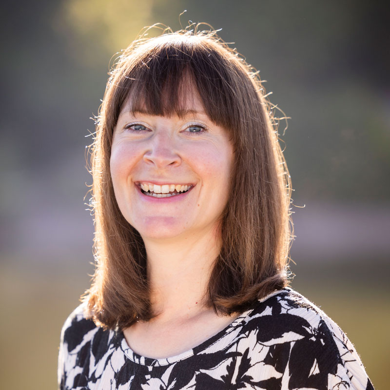 Sandra Gottwald